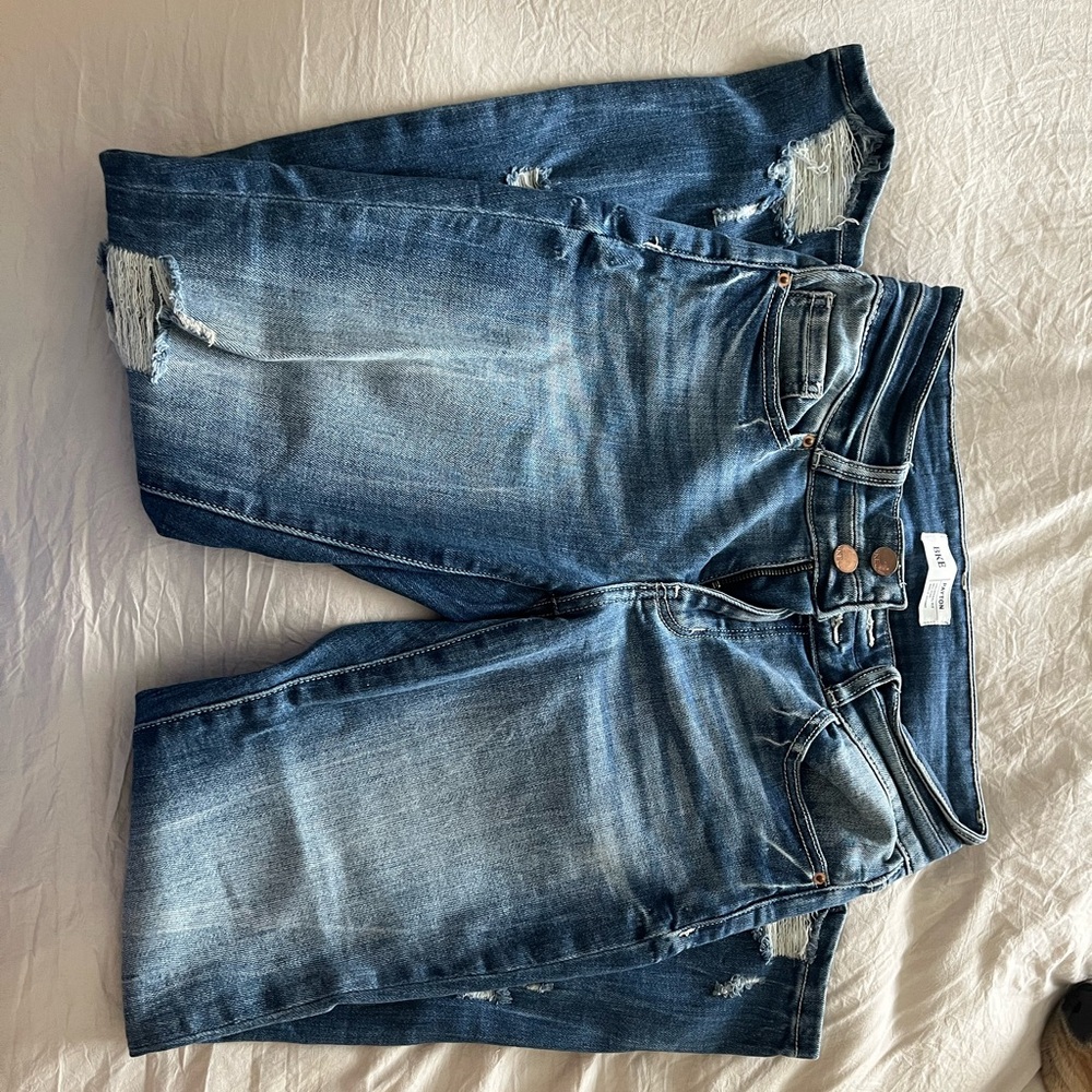 BKE JEANS
